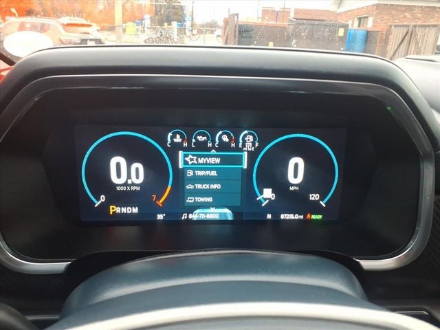 2022 Ford F-150 Limited