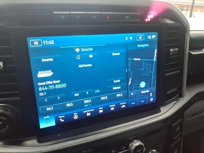 2022 Ford F-150 Limited