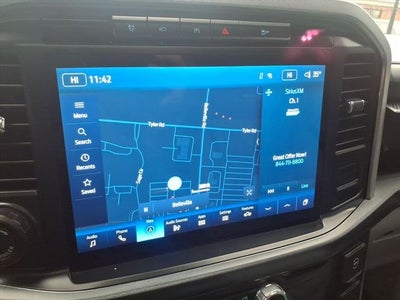 2022 Ford F-150 Limited