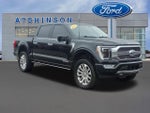 2022 Ford F-150 Limited