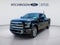 2017 Ford F-150 King Ranch