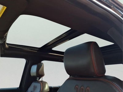 2017 Ford F-150 King Ranch