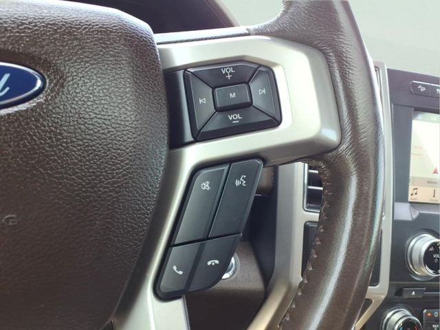 2017 Ford F-150 King Ranch
