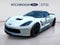 2017 Chevrolet Corvette Grand Sport 2LT