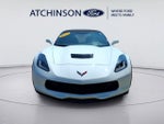 2017 Chevrolet Corvette Grand Sport 2LT