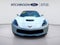 2017 Chevrolet Corvette Grand Sport 2LT