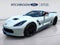 2017 Chevrolet Corvette Grand Sport 2LT