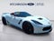 2017 Chevrolet Corvette Grand Sport 2LT