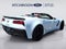 2017 Chevrolet Corvette Grand Sport 2LT