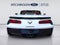 2017 Chevrolet Corvette Grand Sport 2LT