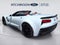 2017 Chevrolet Corvette Grand Sport 2LT