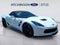 2017 Chevrolet Corvette Grand Sport 2LT