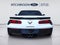2017 Chevrolet Corvette Grand Sport 2LT