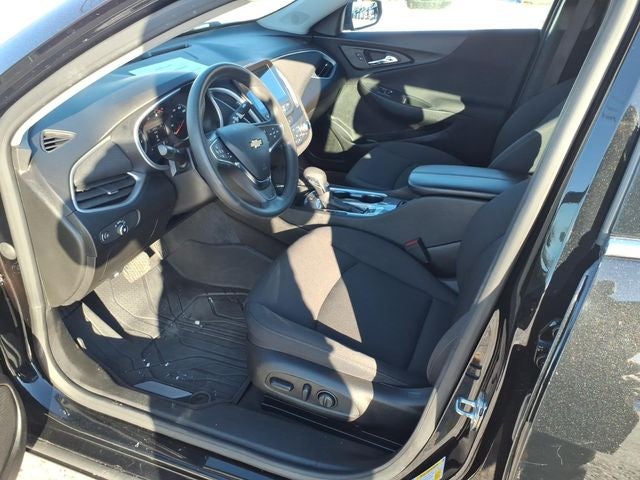 2024 Chevrolet Malibu LT w/1LT