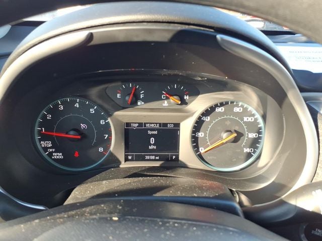 2024 Chevrolet Malibu LT w/1LT