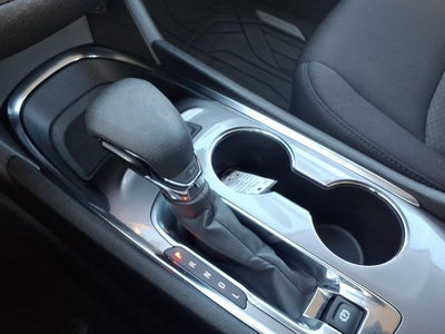 2024 Chevrolet Malibu LT w/1LT