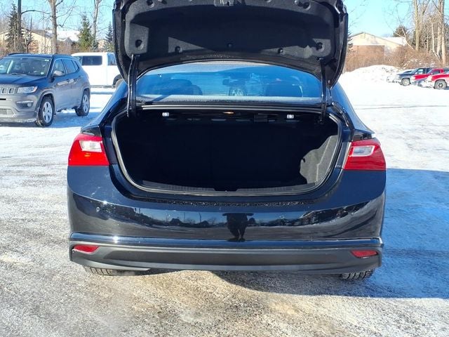 2024 Chevrolet Malibu LT w/1LT