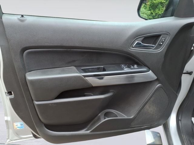 2015 Chevrolet Colorado LT