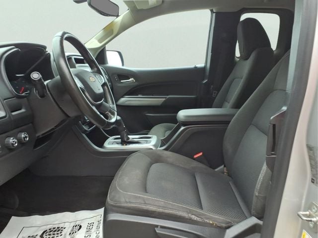 2015 Chevrolet Colorado LT