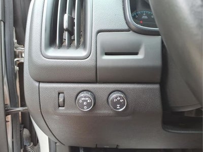 2015 Chevrolet Colorado LT