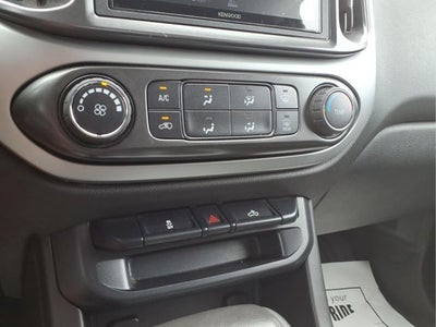 2015 Chevrolet Colorado LT