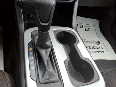2015 Chevrolet Colorado LT