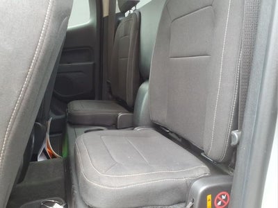 2015 Chevrolet Colorado LT