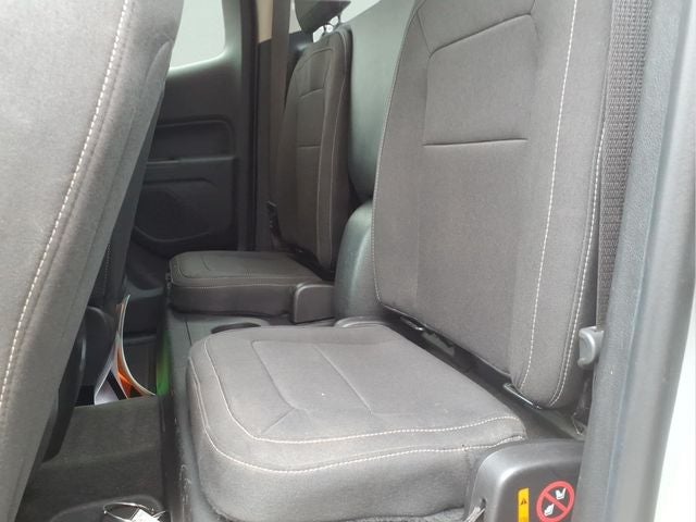 2015 Chevrolet Colorado LT