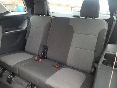 2020 Chevrolet Traverse LT 1LT