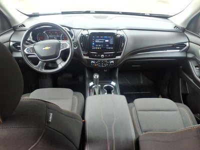 2020 Chevrolet Traverse LT 1LT