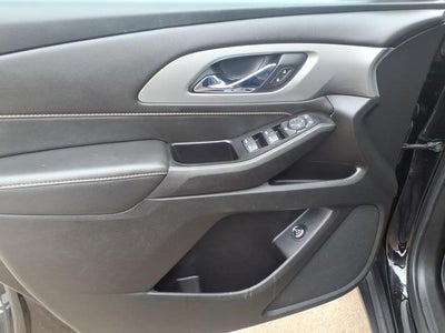 2020 Chevrolet Traverse LT 1LT