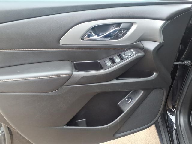 2020 Chevrolet Traverse LT 1LT