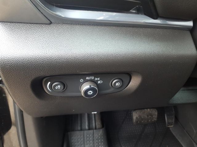 2020 Chevrolet Traverse LT 1LT