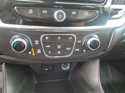 2020 Chevrolet Traverse LT 1LT