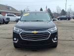 2020 Chevrolet Traverse LT 1LT