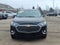 2020 Chevrolet Traverse LT 1LT