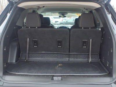 2020 Chevrolet Traverse LT 1LT