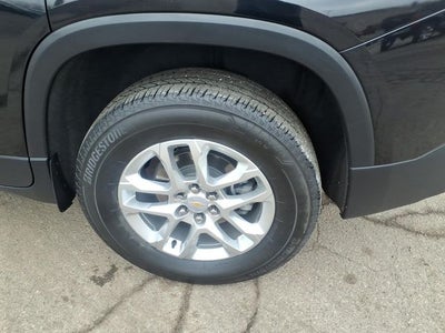 2020 Chevrolet Traverse LT 1LT