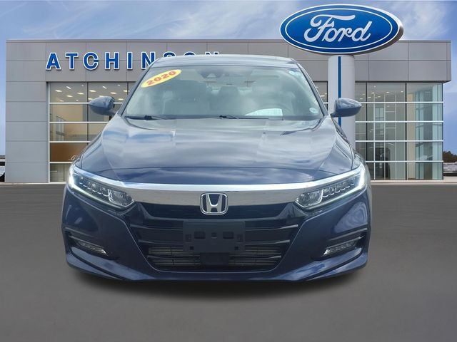 1HGCV1F40LA020988