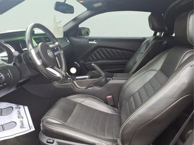 2010 Ford Mustang GT