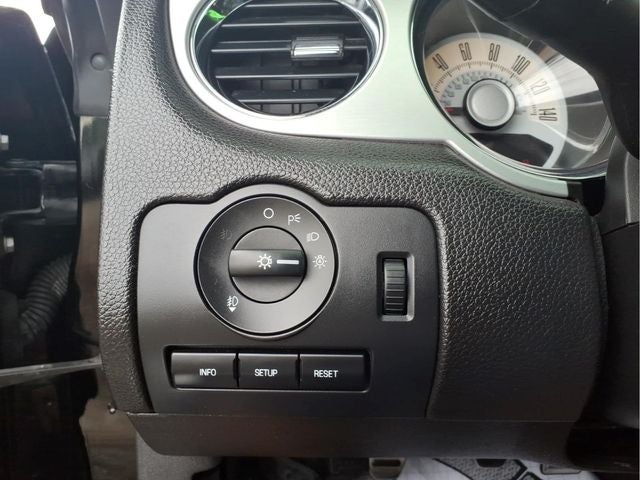 2010 Ford Mustang GT