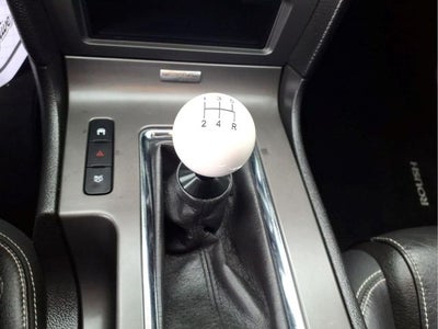 2010 Ford Mustang GT