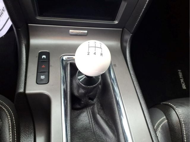 2010 Ford Mustang GT