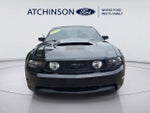 2010 Ford Mustang GT