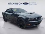 2010 Ford Mustang GT