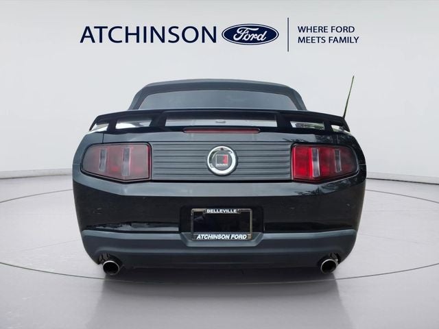 2010 Ford Mustang GT