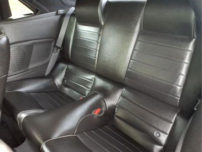 2010 Ford Mustang GT