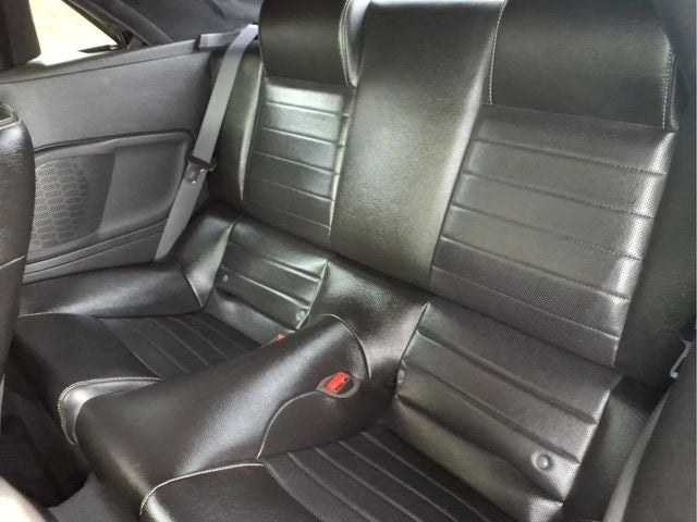 2010 Ford Mustang GT