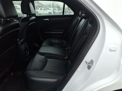 2014 Chrysler 300 Base