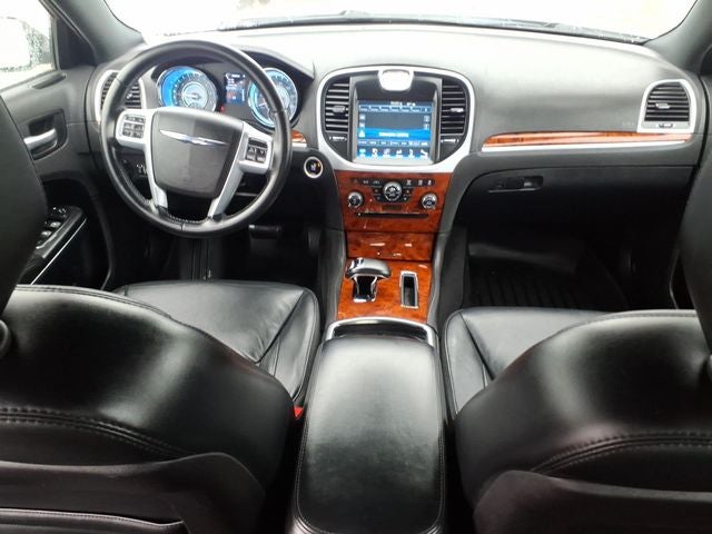 2014 Chrysler 300 Base